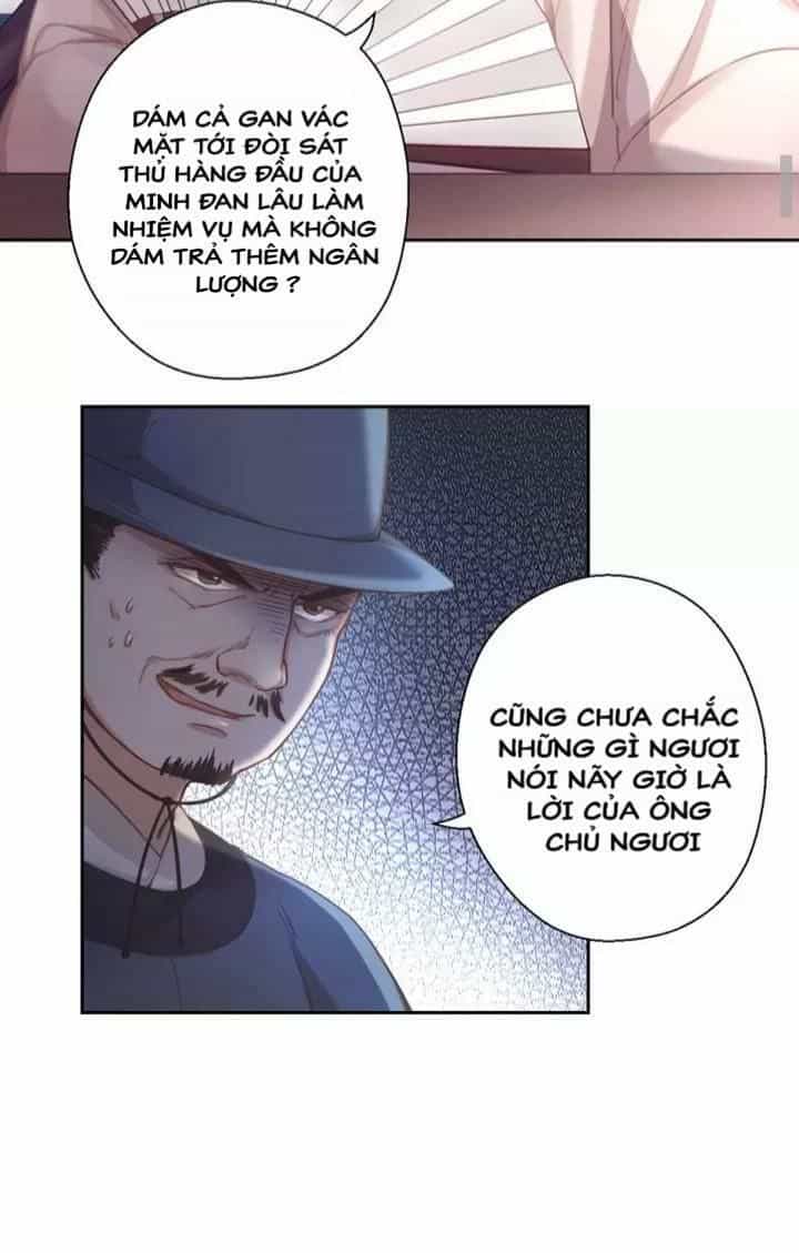 Ta Nấu - Chàng Giết - Chương 16 - ảnh 5