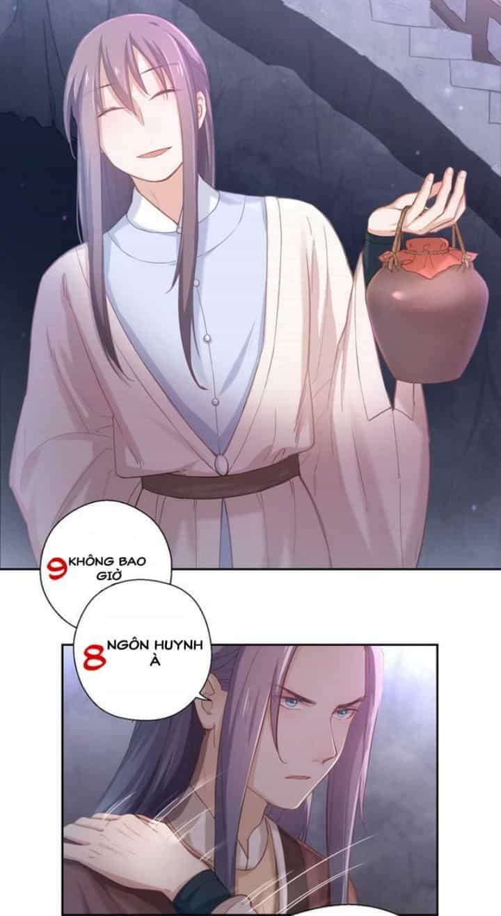 Ta Nấu - Chàng Giết - Chương 17 - ảnh 3