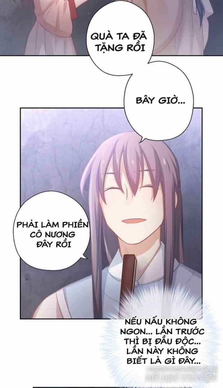 Ta Nấu - Chàng Giết - Chương 17 - ảnh 6