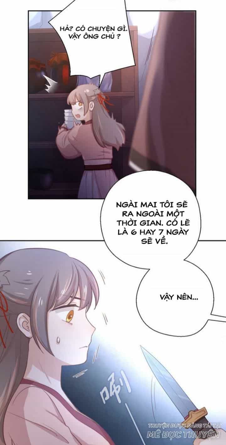 Ta Nấu - Chàng Giết - Chương 18 - ảnh 16