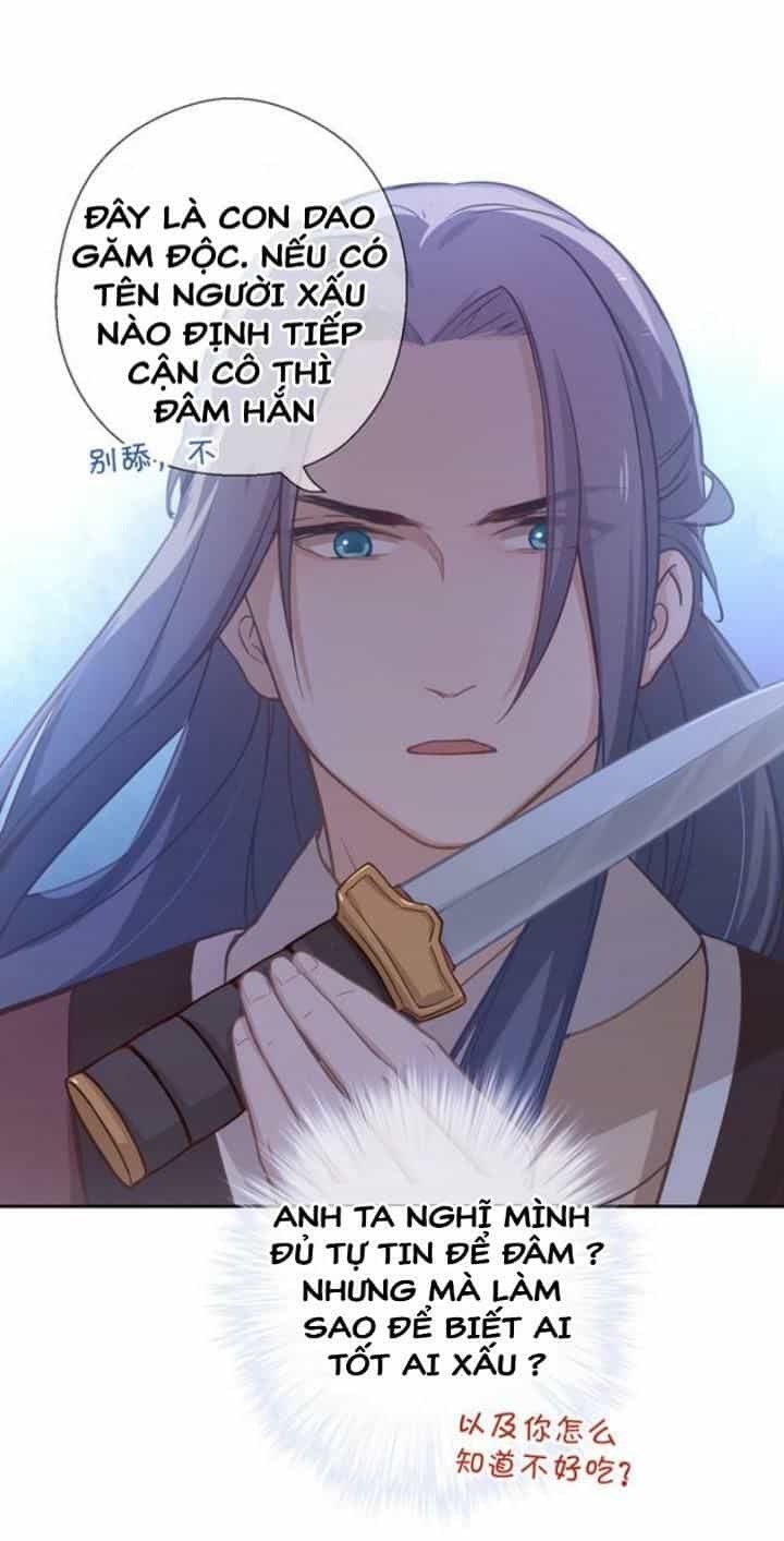 Ta Nấu - Chàng Giết - Chương 18 - ảnh 17