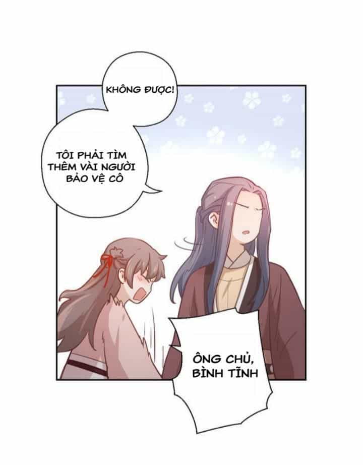 Ta Nấu - Chàng Giết - Chương 18 - ảnh 19