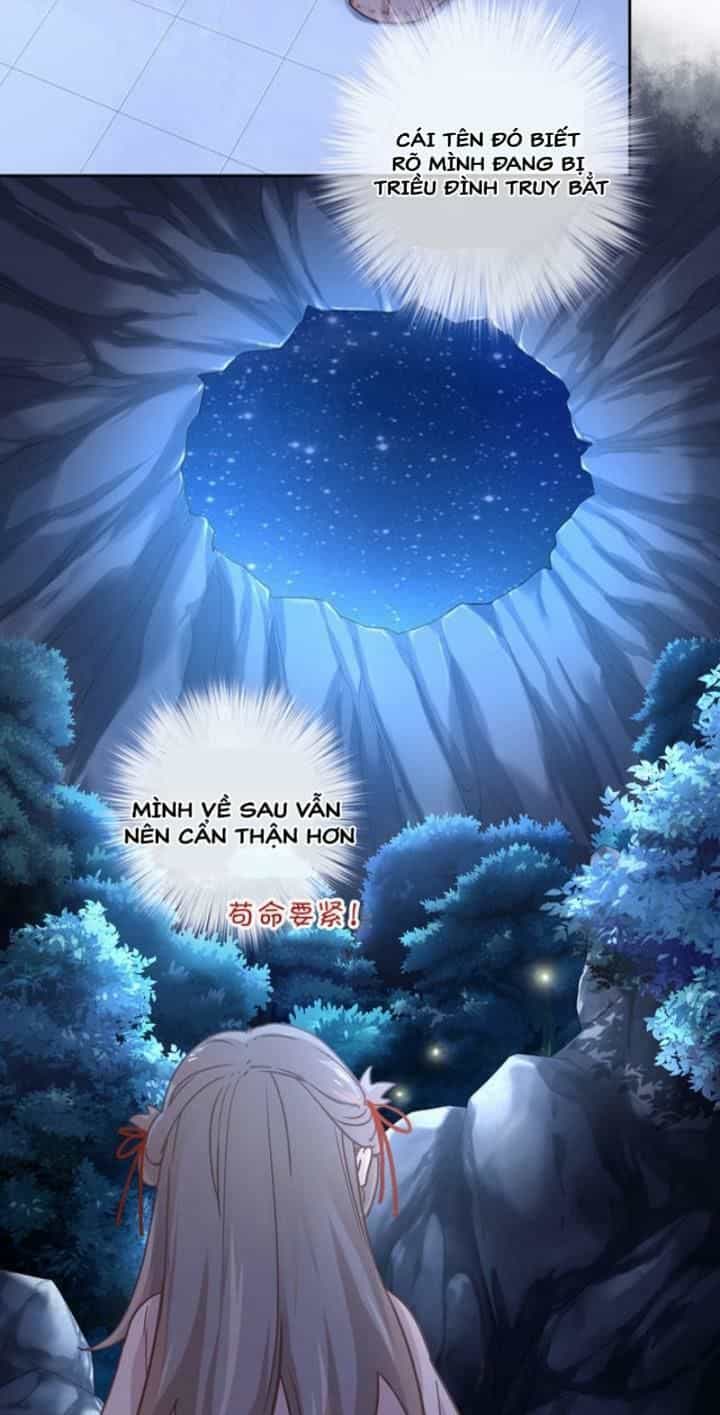 Ta Nấu - Chàng Giết - Chương 18 - ảnh 24