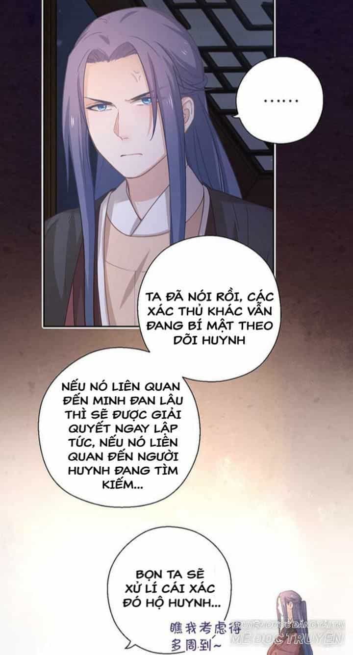 Ta Nấu - Chàng Giết - Chương 19 - ảnh 16
