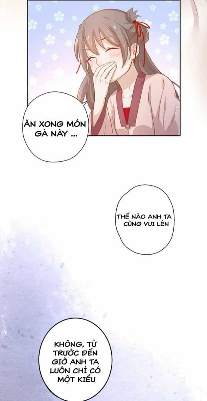 Ta Nấu - Chàng Giết - Chương 19 - ảnh 29