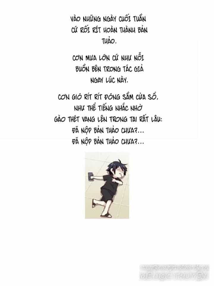 Ta Nấu - Chàng Giết - Chương 19 - ảnh 31
