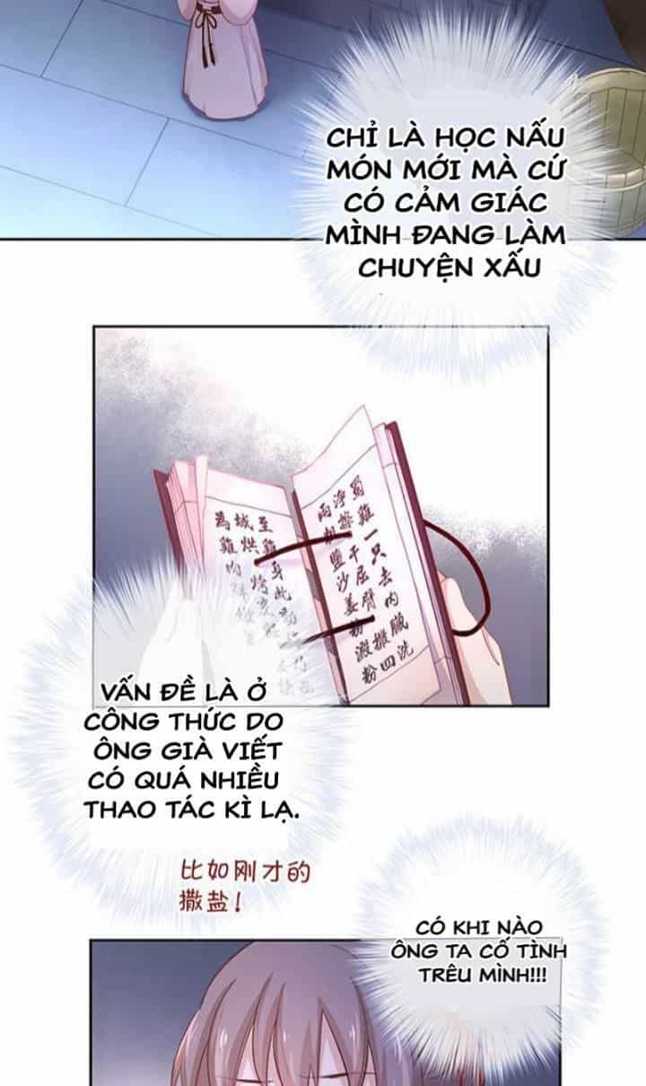 Ta Nấu - Chàng Giết - Chương 19 - ảnh 7