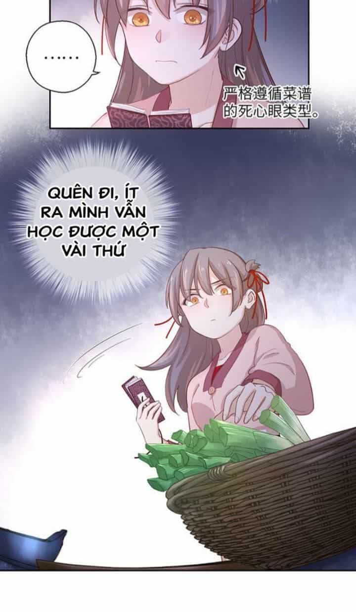 Ta Nấu - Chàng Giết - Chương 19 - ảnh 8
