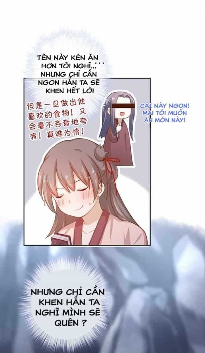 Ta Nấu - Chàng Giết - Chương 19 - ảnh 9