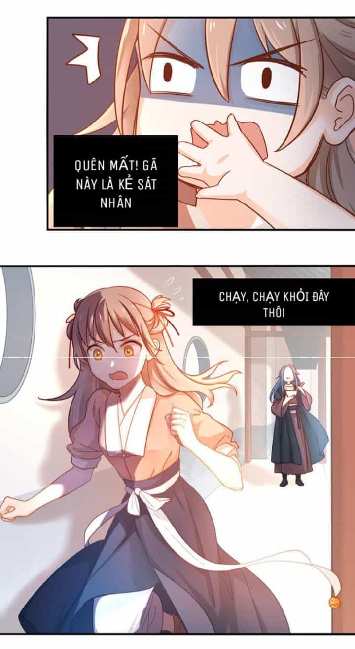 Ta Nấu - Chàng Giết - Chương 2 - ảnh 25