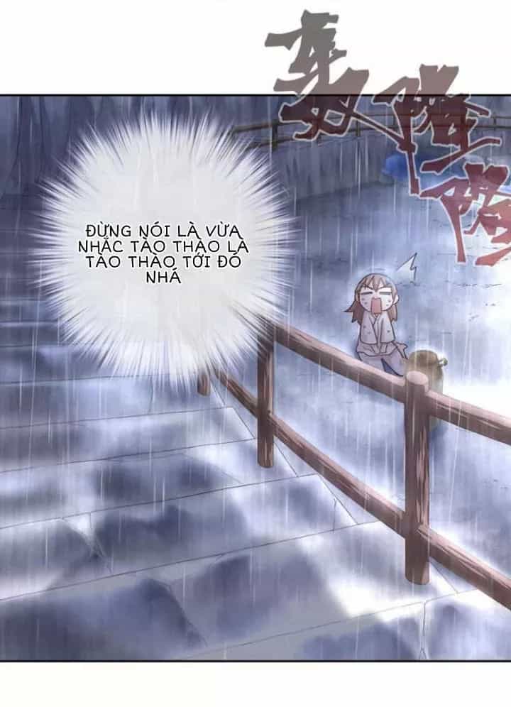Ta Nấu - Chàng Giết - Chương 20 - ảnh 10