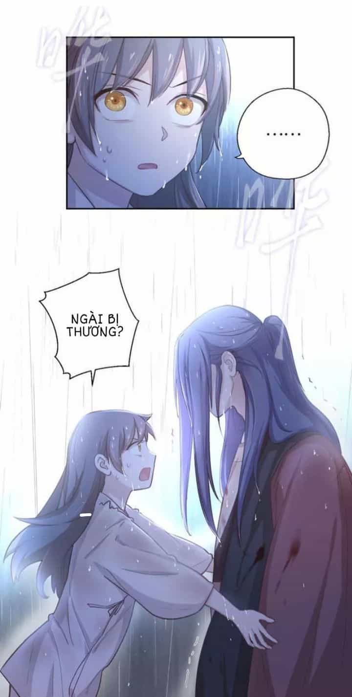 Ta Nấu - Chàng Giết - Chương 20 - ảnh 13
