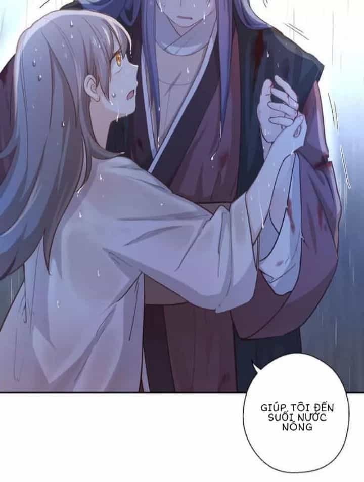 Ta Nấu - Chàng Giết - Chương 20 - ảnh 15