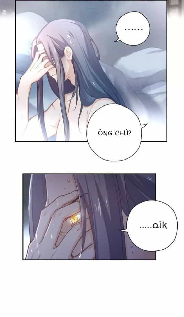 Ta Nấu - Chàng Giết - Chương 20 - ảnh 19