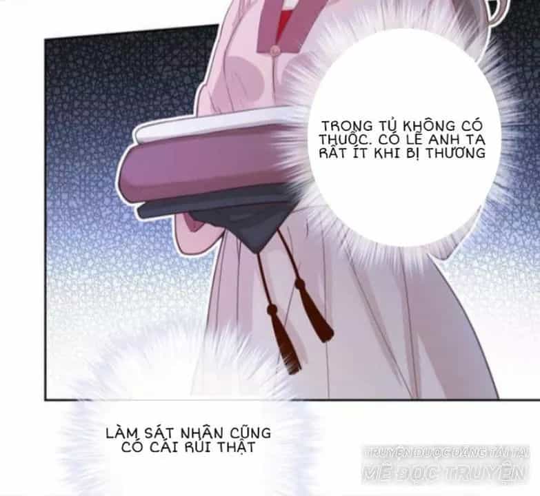 Ta Nấu - Chàng Giết - Chương 20 - ảnh 21