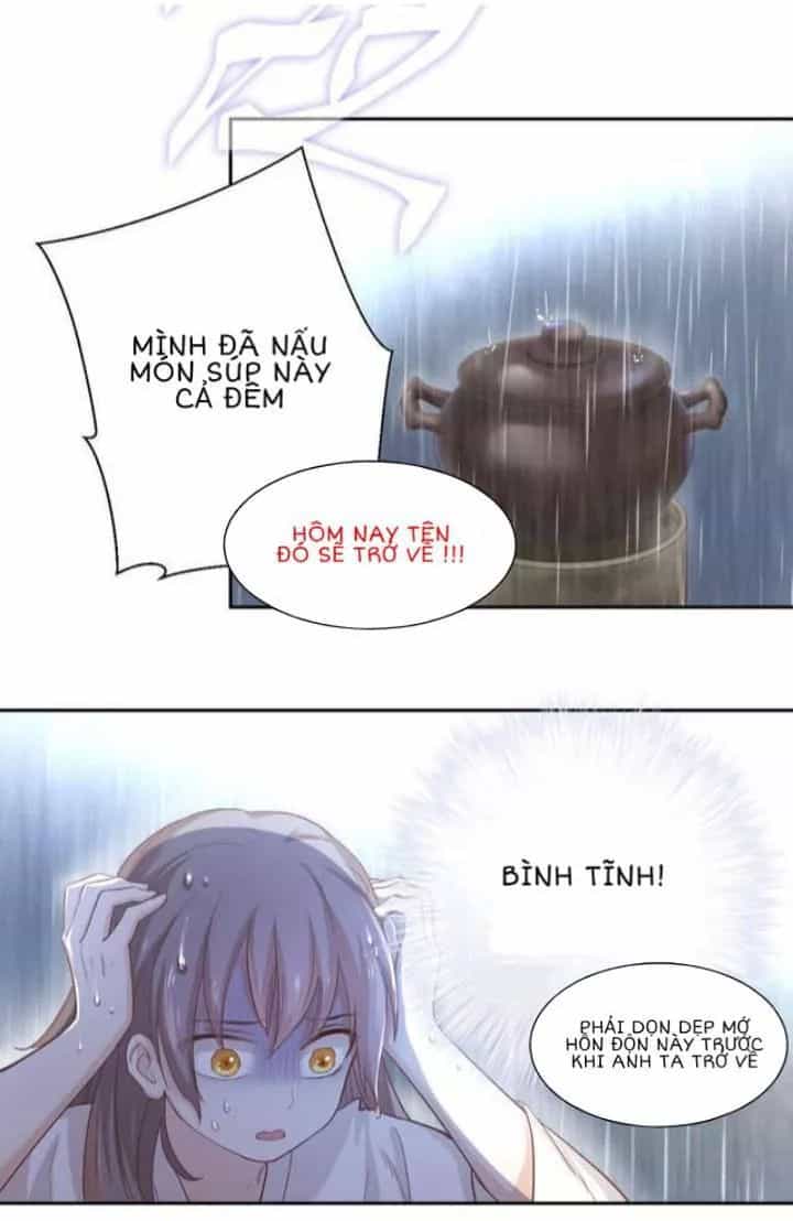 Ta Nấu - Chàng Giết - Chương 20 - ảnh 9