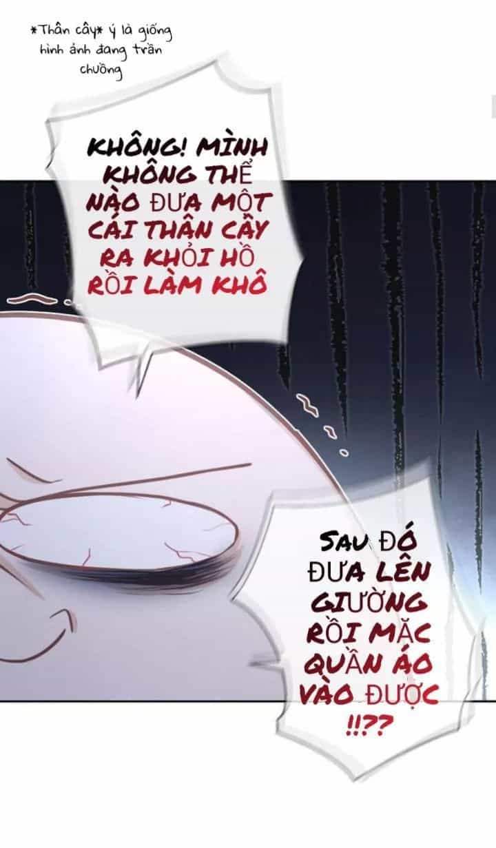 Ta Nấu - Chàng Giết - Chương 21 - ảnh 8