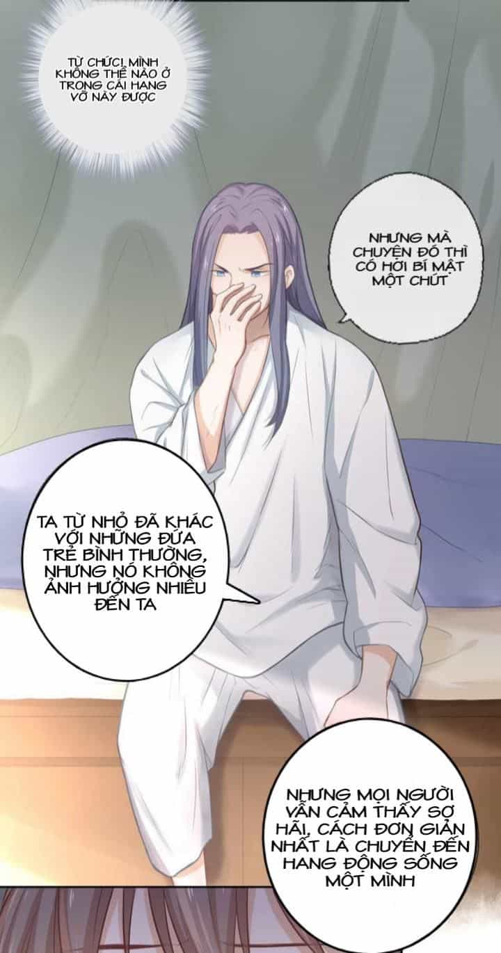 Ta Nấu - Chàng Giết - Chương 22 - ảnh 19