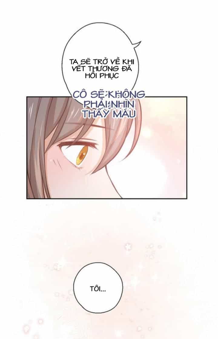 Ta Nấu - Chàng Giết - Chương 22 - ảnh 23