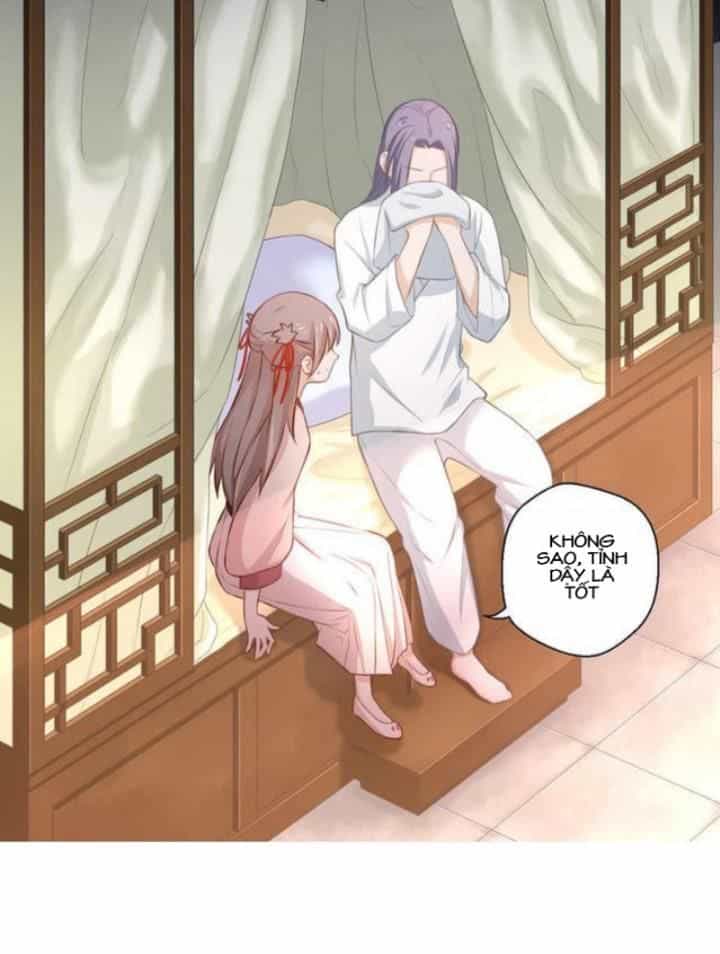 Ta Nấu - Chàng Giết - Chương 22 - ảnh 9