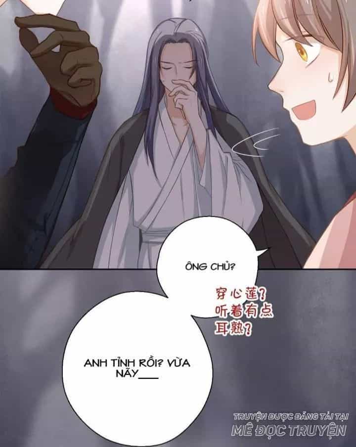 Ta Nấu - Chàng Giết - Chương 23 - ảnh 11