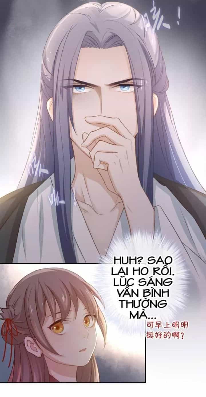 Ta Nấu - Chàng Giết - Chương 23 - ảnh 12