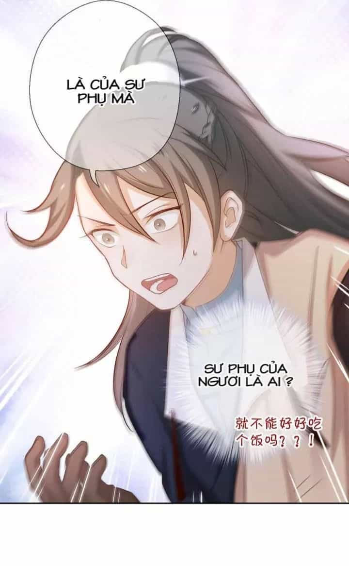 Ta Nấu - Chàng Giết - Chương 23 - ảnh 27
