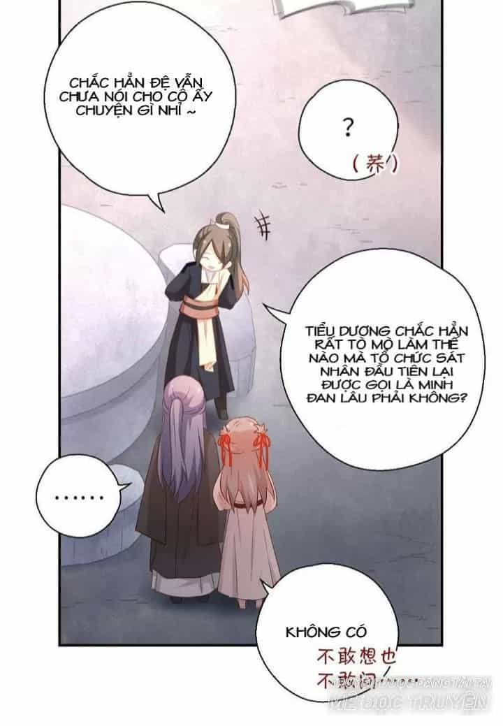 Ta Nấu - Chàng Giết - Chương 24 - ảnh 11
