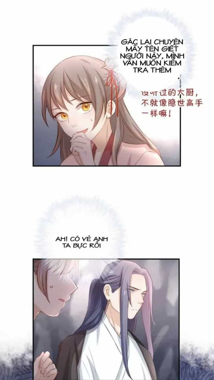 Ta Nấu - Chàng Giết - Chương 24 - ảnh 18