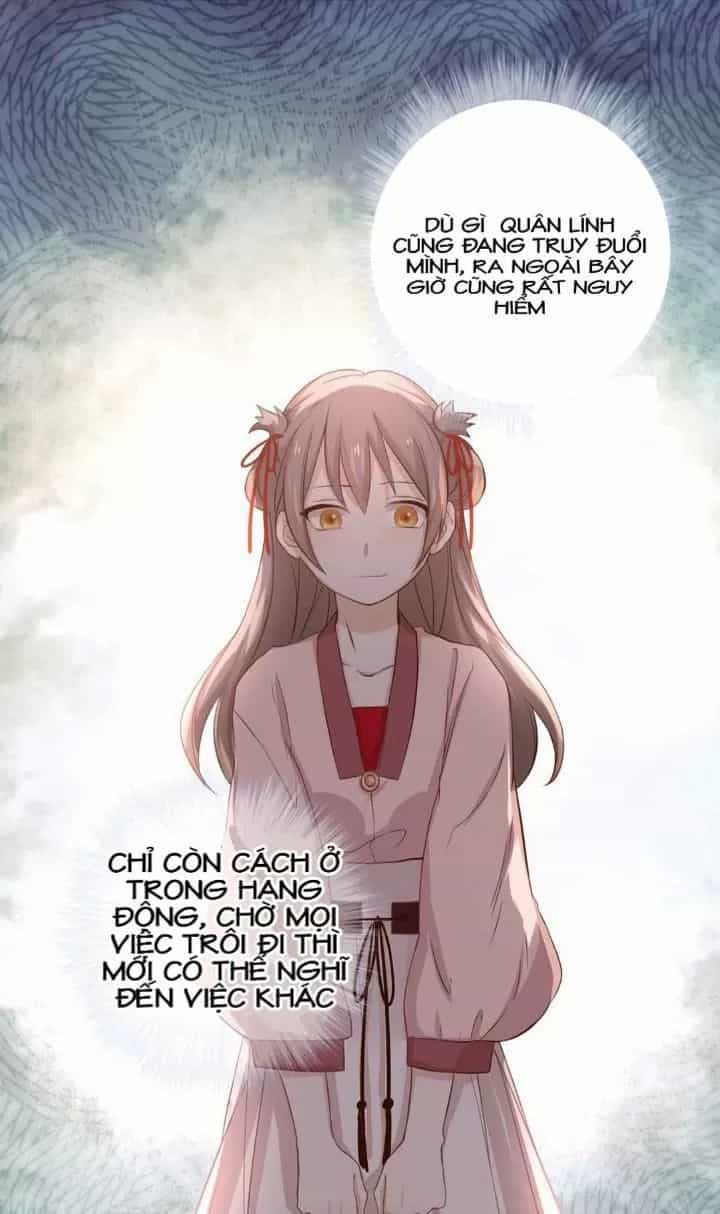 Ta Nấu - Chàng Giết - Chương 24 - ảnh 19