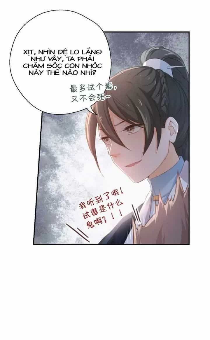 Ta Nấu - Chàng Giết - Chương 24 - ảnh 5