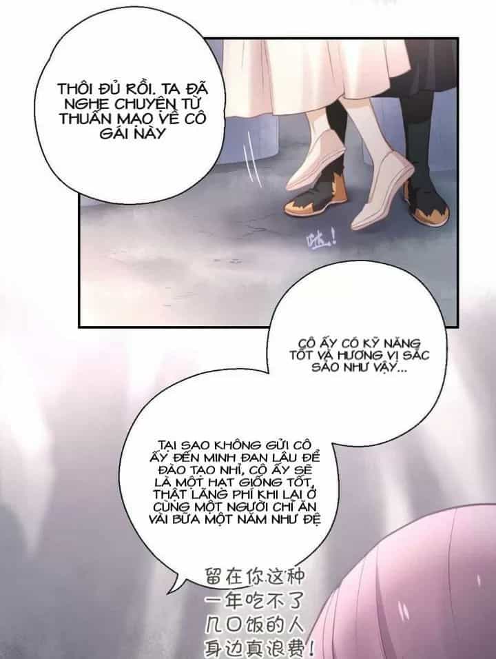 Ta Nấu - Chàng Giết - Chương 24 - ảnh 8