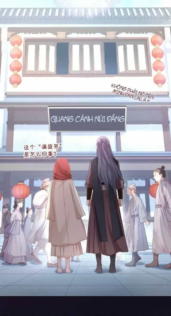 Ta Nấu - Chàng Giết - Chương 25 - ảnh 4