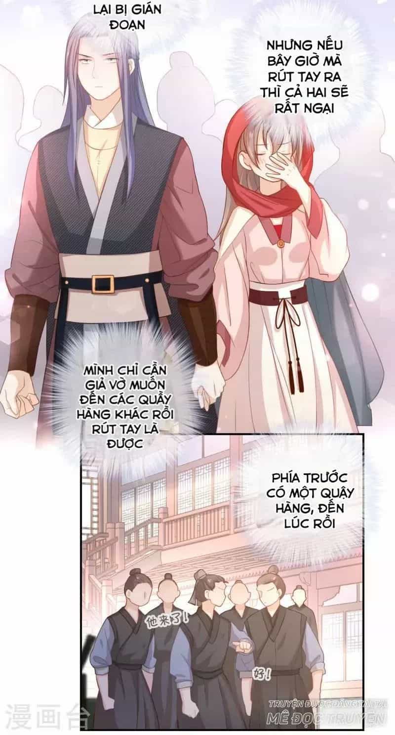 Ta Nấu - Chàng Giết - Chương 26 - ảnh 15
