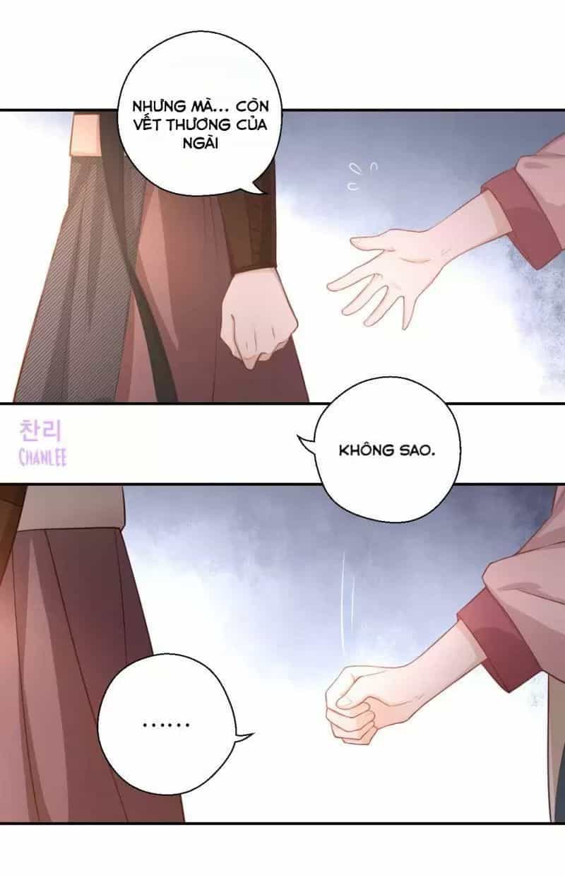 Ta Nấu - Chàng Giết - Chương 26 - ảnh 18
