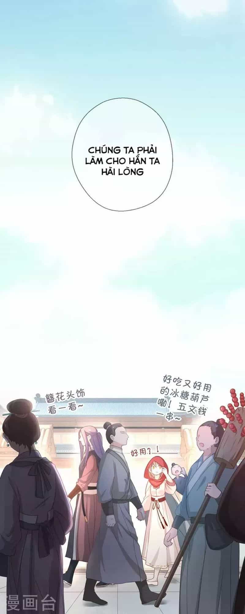 Ta Nấu - Chàng Giết - Chương 26 - ảnh 4