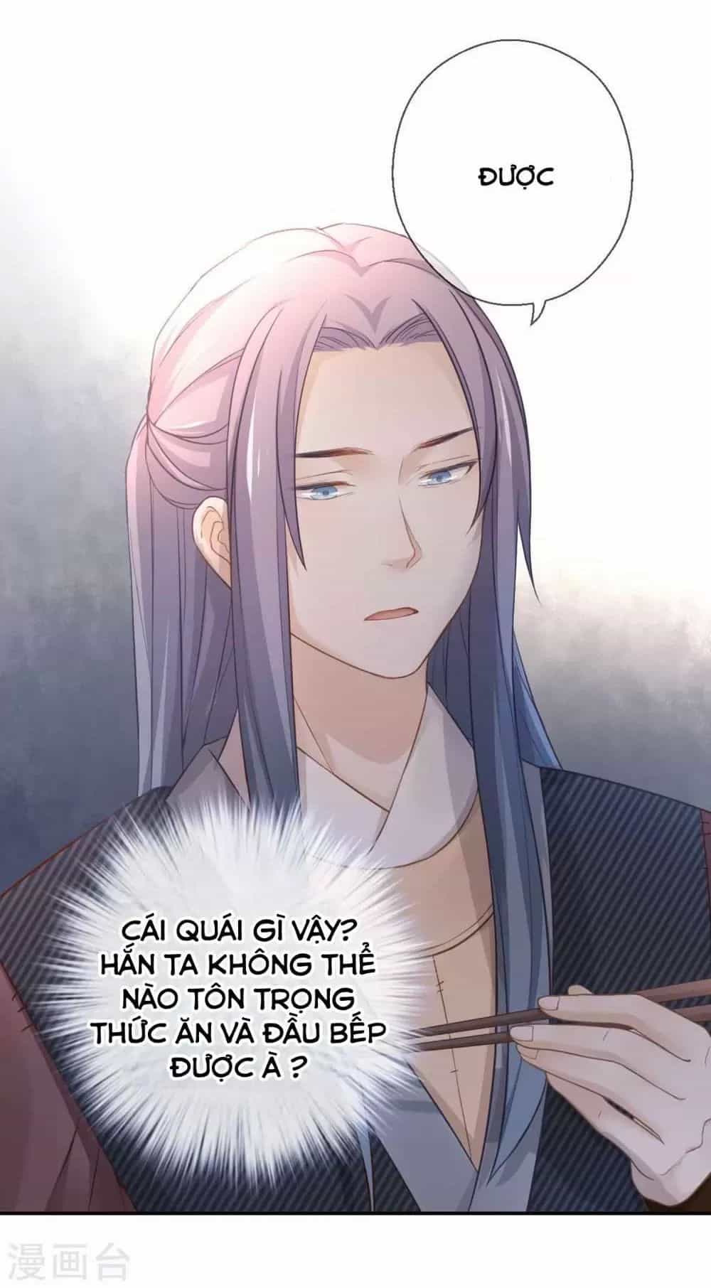 Ta Nấu - Chàng Giết - Chương 27 - ảnh 13