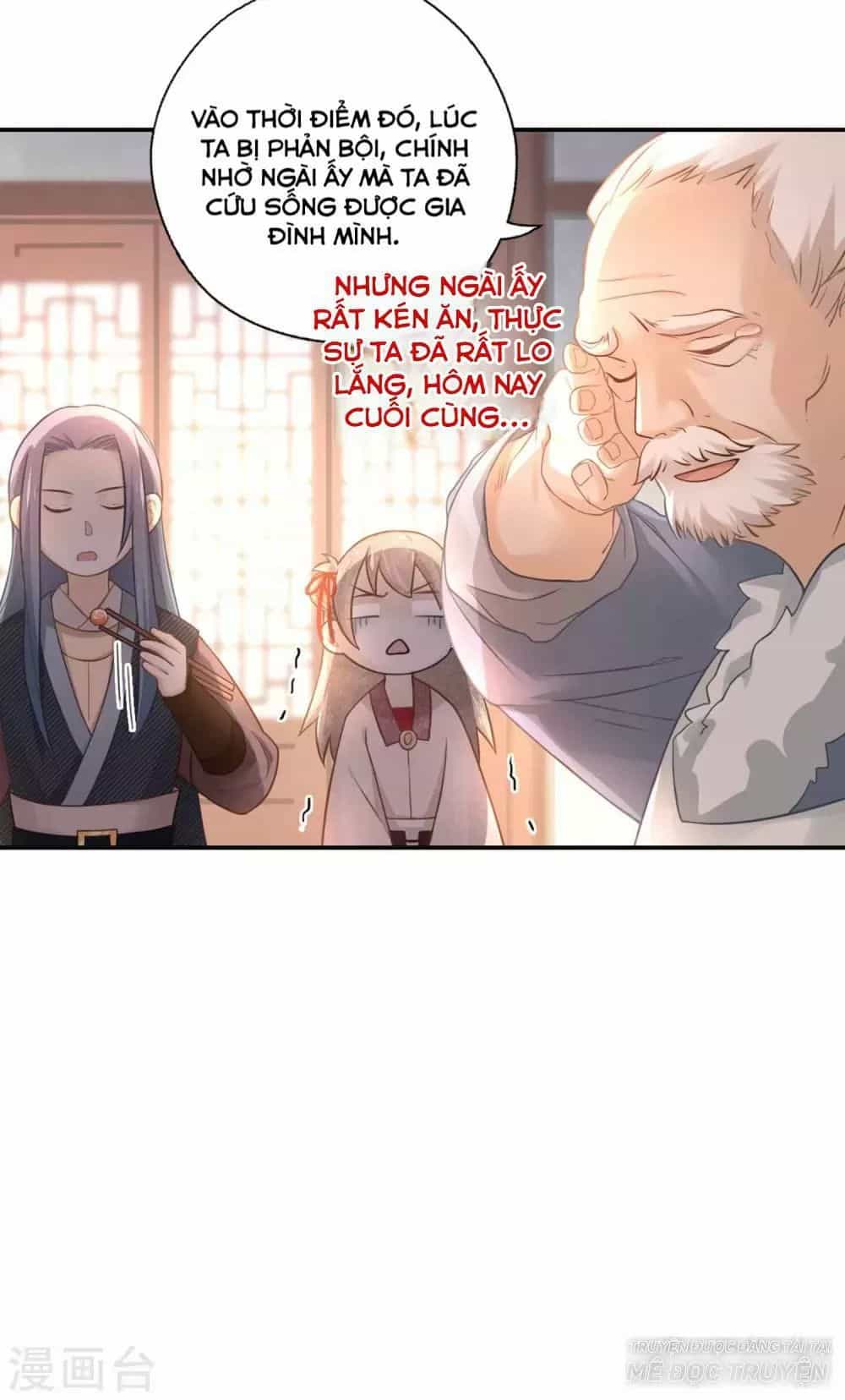 Ta Nấu - Chàng Giết - Chương 27 - ảnh 17