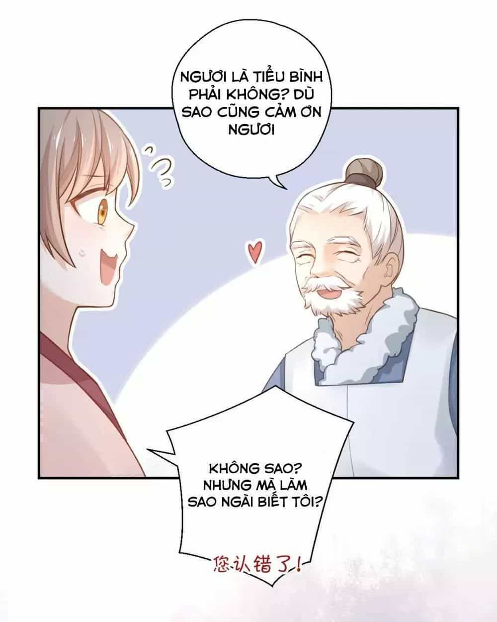 Ta Nấu - Chàng Giết - Chương 27 - ảnh 18