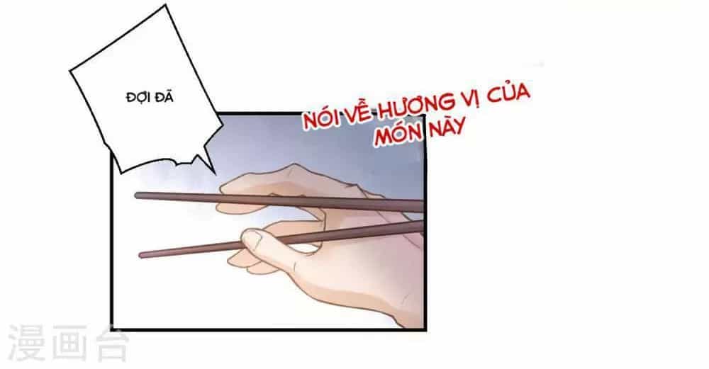 Ta Nấu - Chàng Giết - Chương 27 - ảnh 30