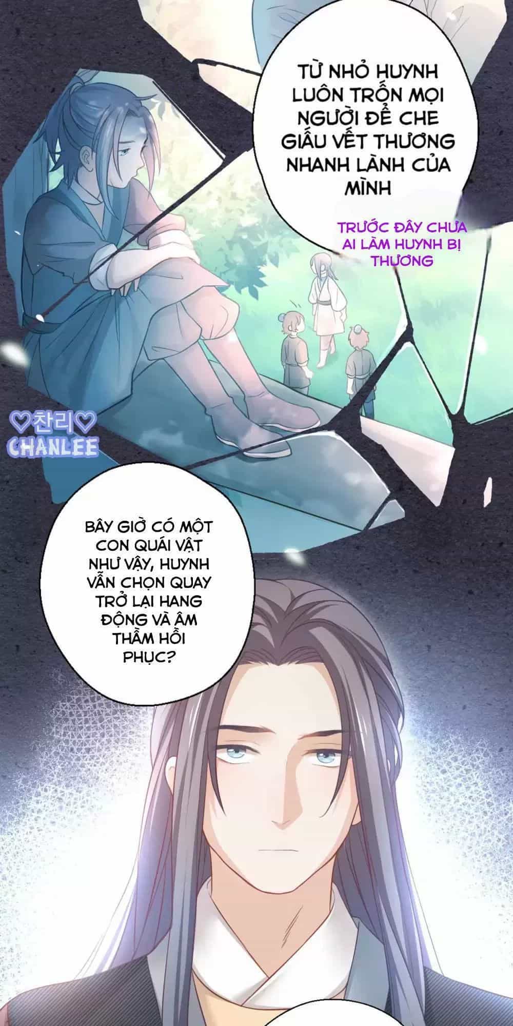 Ta Nấu - Chàng Giết - Chương 27 - ảnh 46