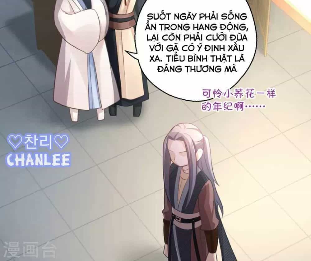 Ta Nấu - Chàng Giết - Chương 27 - ảnh 52