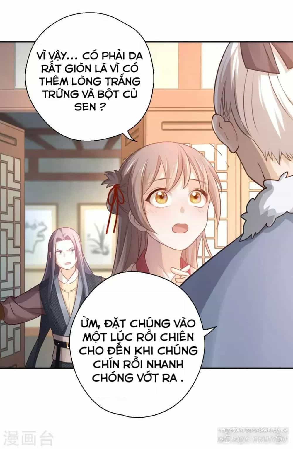 Ta Nấu - Chàng Giết - Chương 27 - ảnh 56