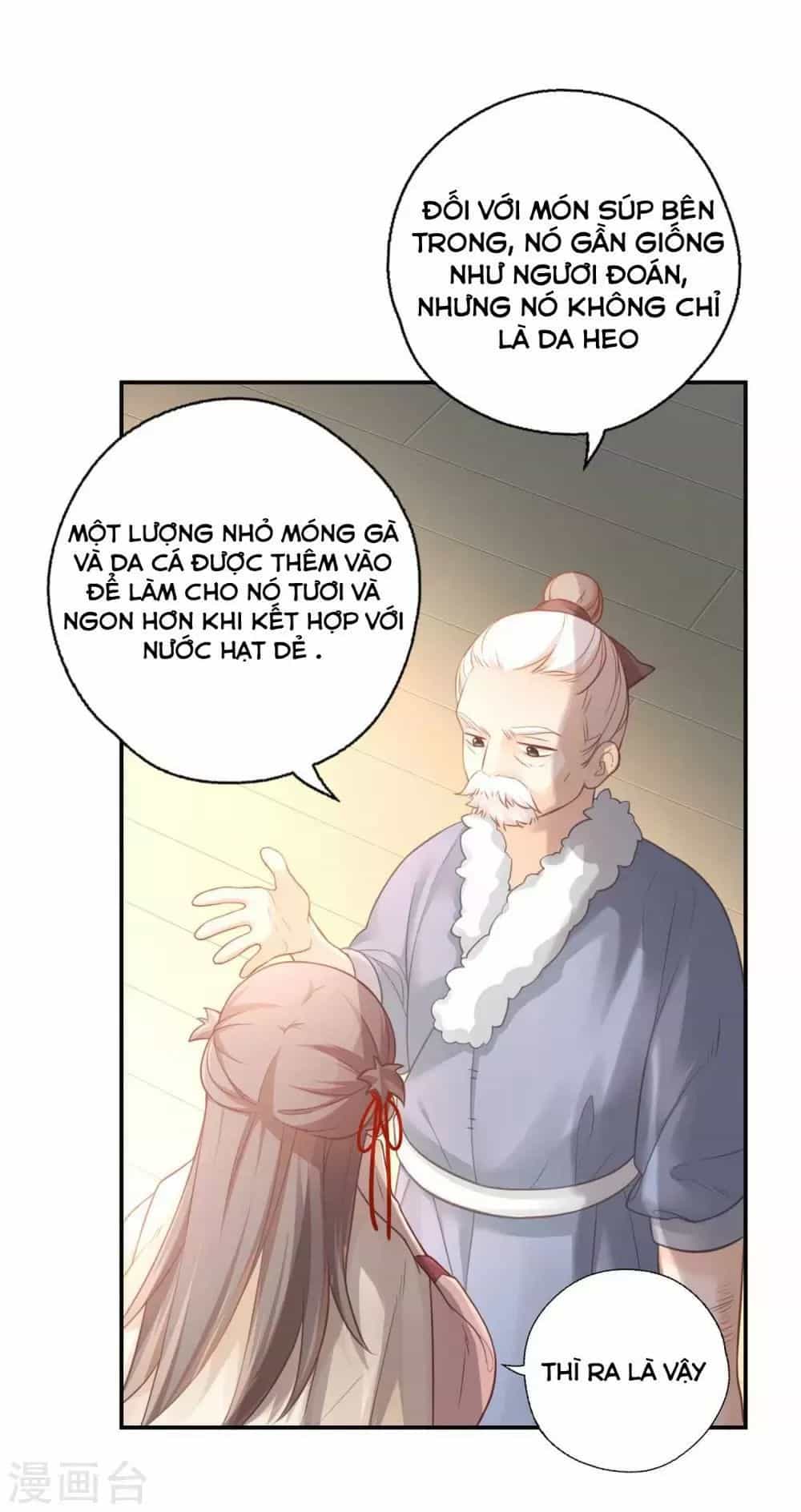 Ta Nấu - Chàng Giết - Chương 27 - ảnh 57