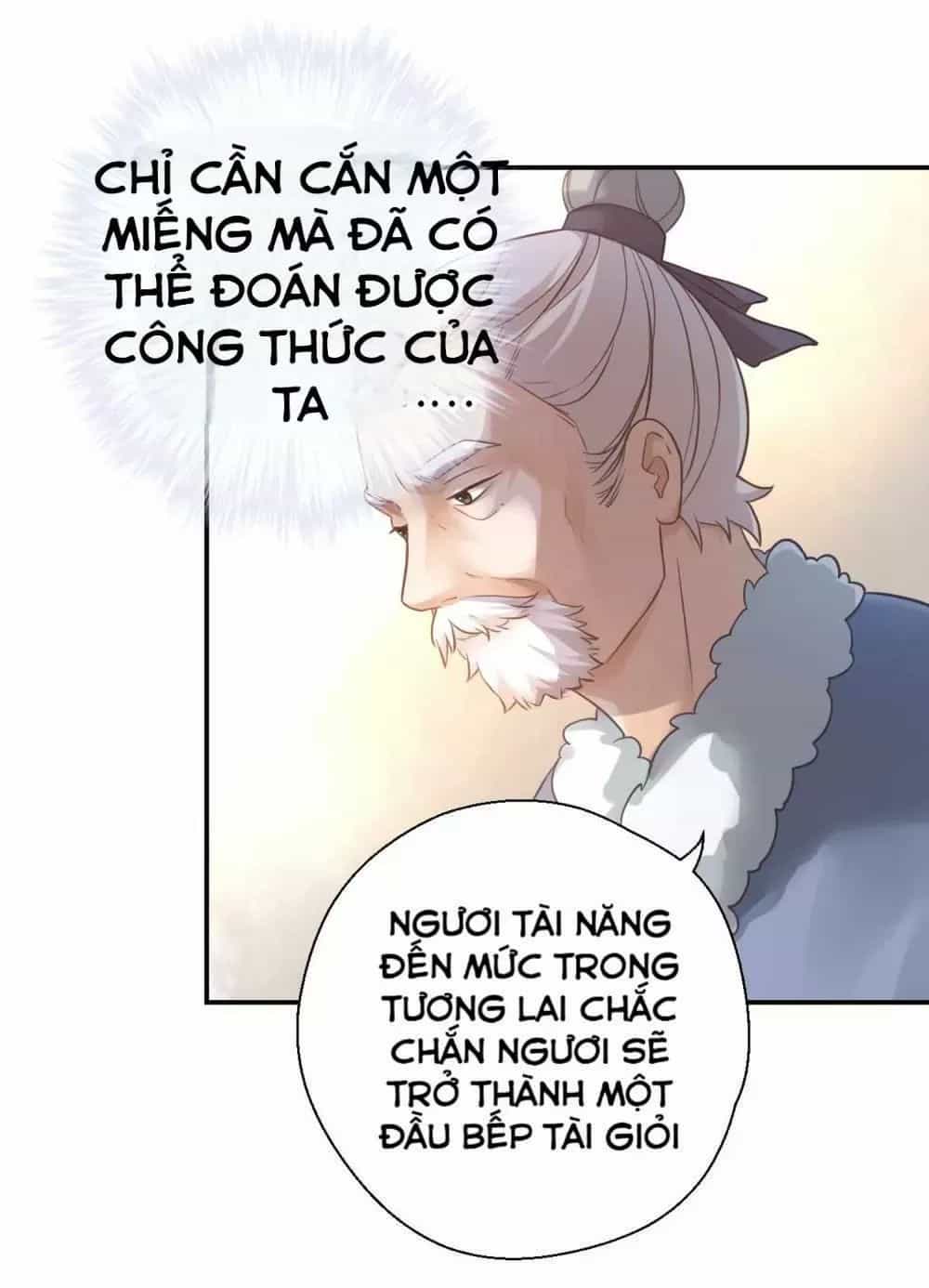 Ta Nấu - Chàng Giết - Chương 27 - ảnh 58