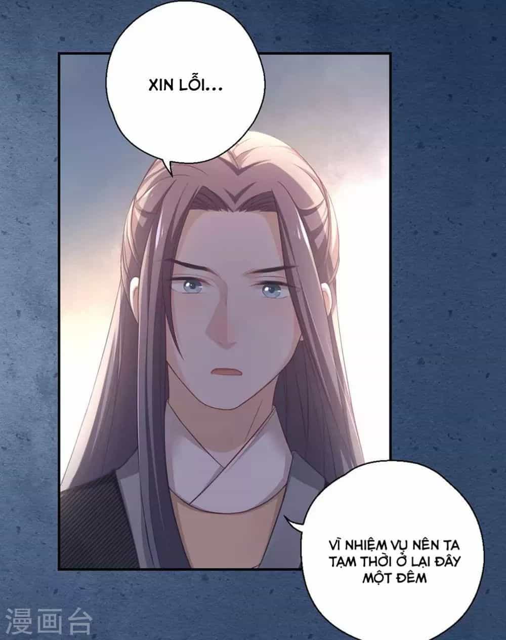 Ta Nấu - Chàng Giết - Chương 28 - ảnh 12