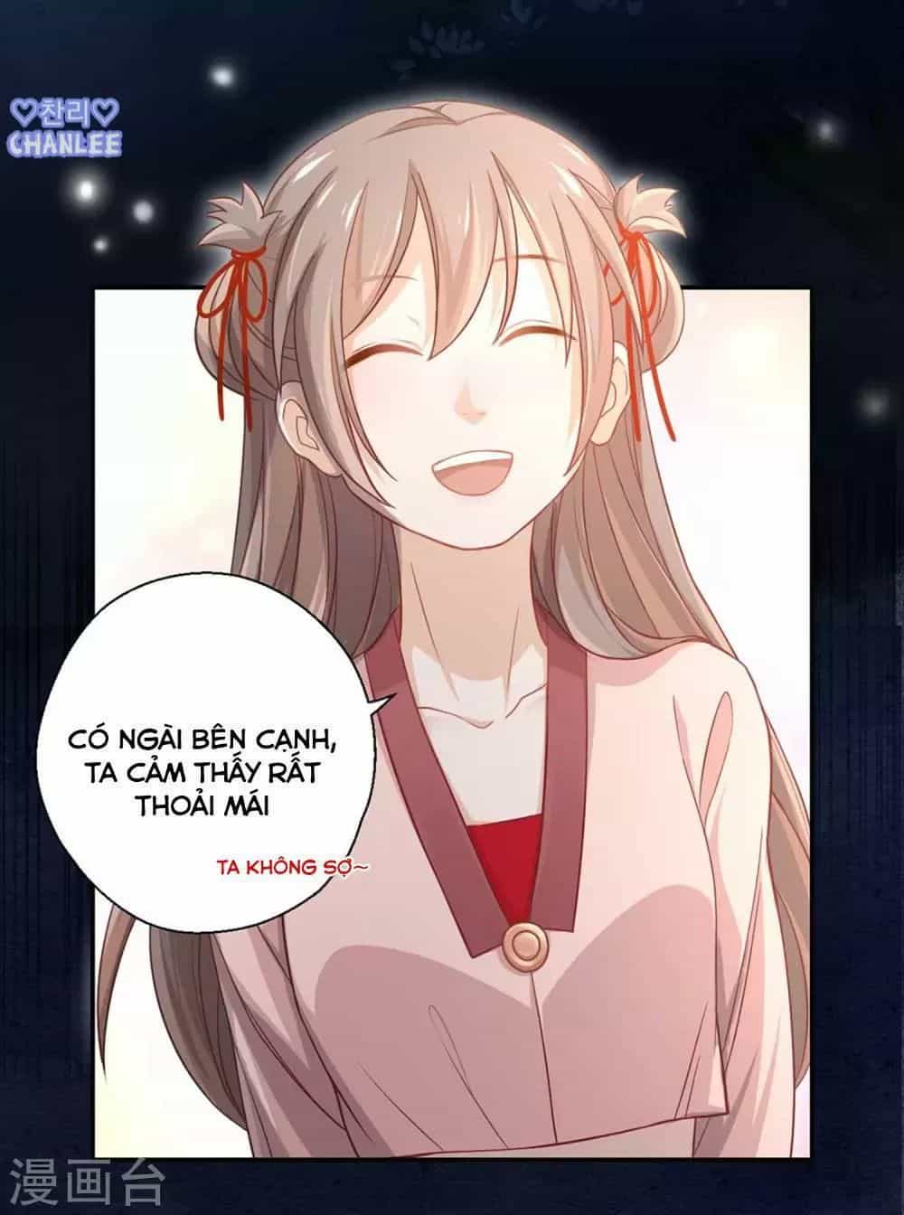 Ta Nấu - Chàng Giết - Chương 28 - ảnh 15