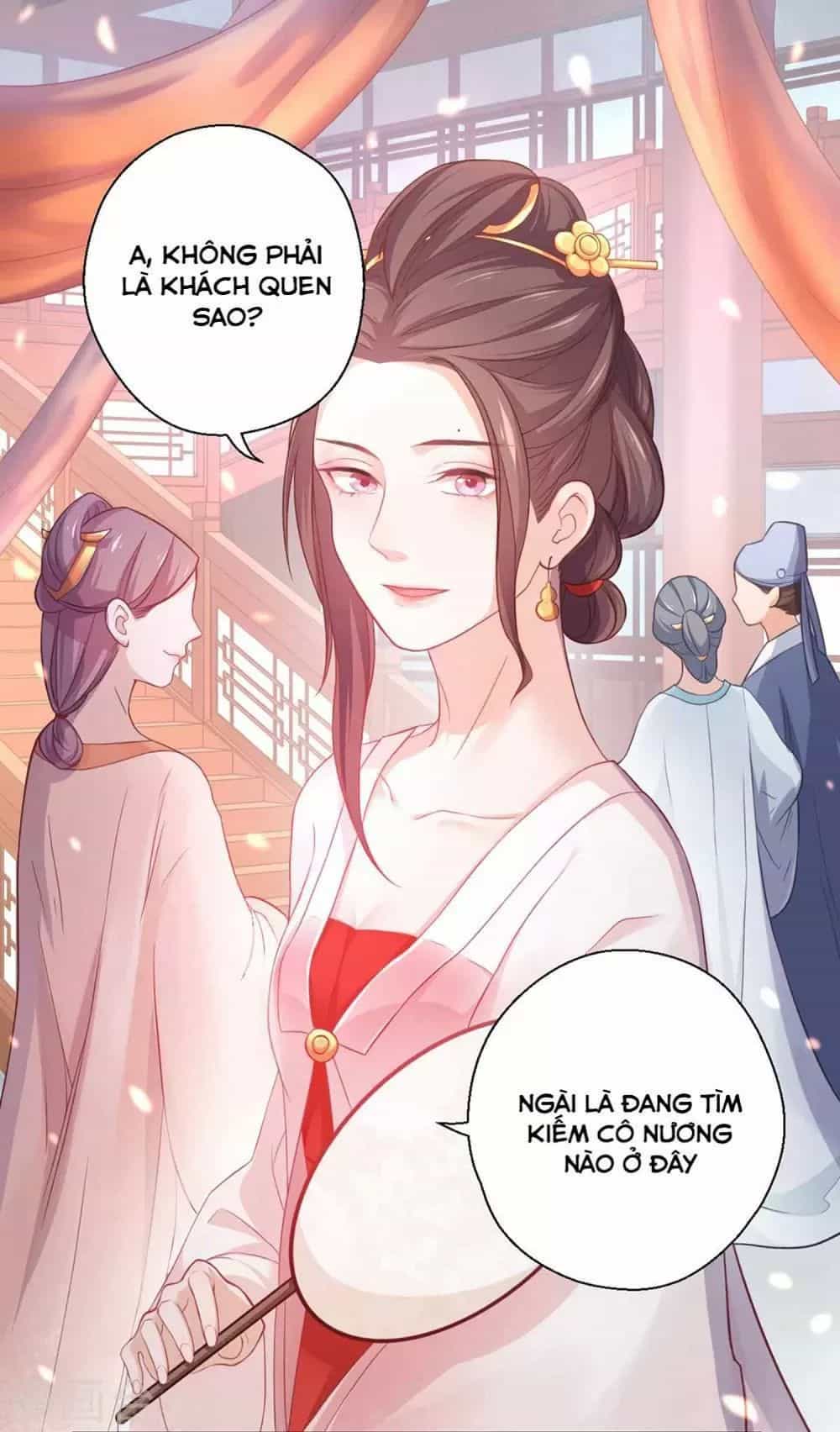 Ta Nấu - Chàng Giết - Chương 28 - ảnh 22