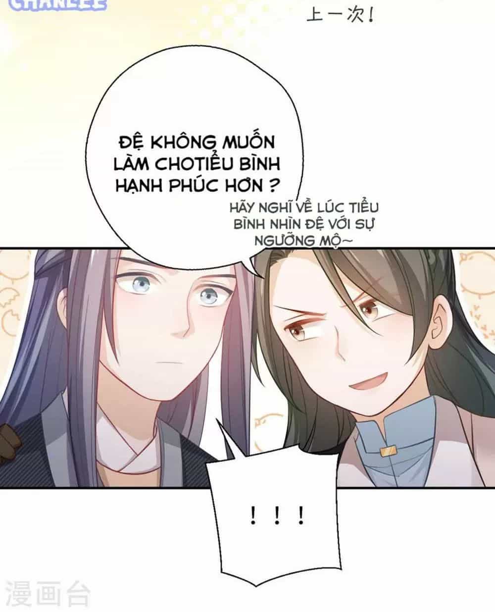 Ta Nấu - Chàng Giết - Chương 28 - ảnh 31