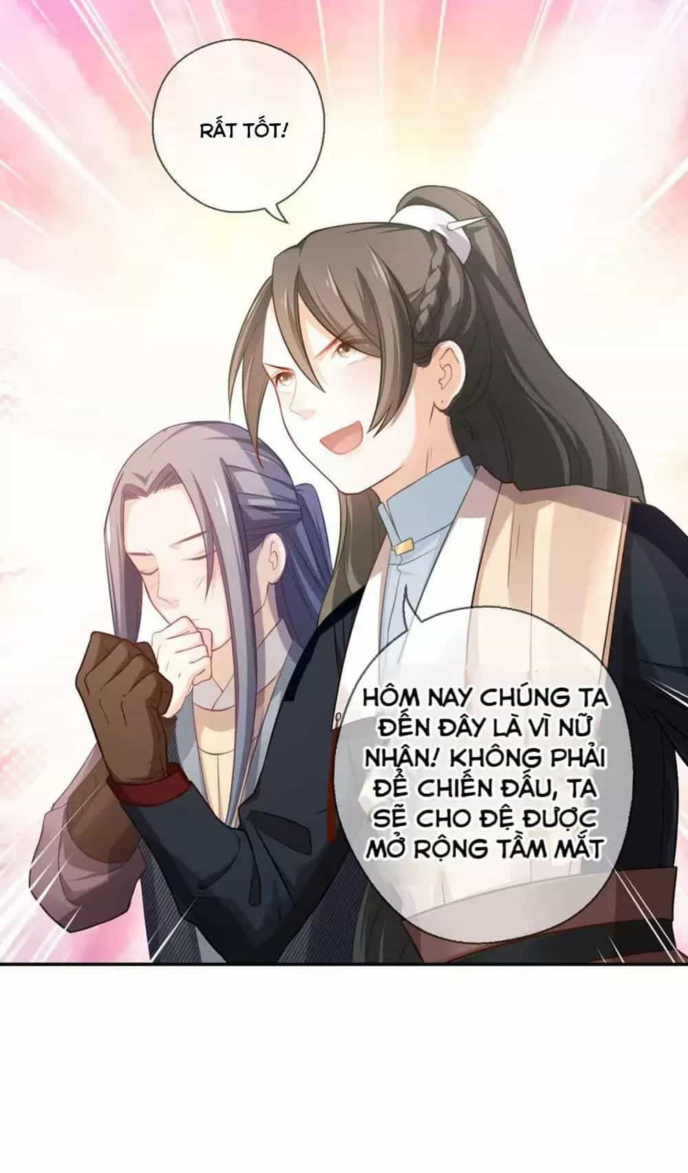 Ta Nấu - Chàng Giết - Chương 28 - ảnh 33